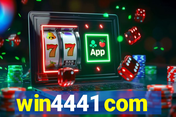 win4441 com